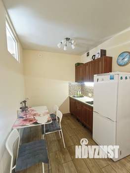 3-к квартира, на длительный срок, 50м2, 3/23 этаж