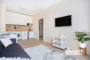 2-к квартира, посуточно, 40м2, 6/26 этаж