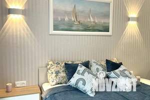 1-к квартира, посуточно, 32м2, 2/3 этаж