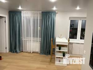 2-к квартира, посуточно, 43м2, 4/5 этаж
