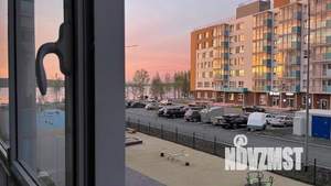 2-к квартира, посуточно, 45м2, 1/1 этаж