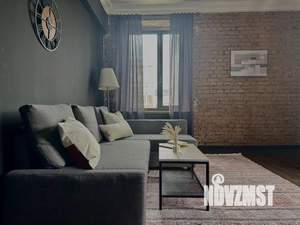 2-к квартира, посуточно, 60м2, 1/1 этаж