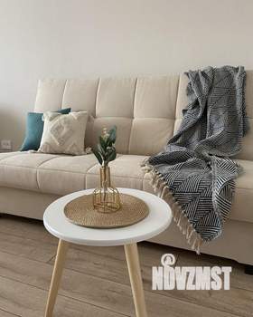 1-к квартира, посуточно, 37м2, 7/10 этаж