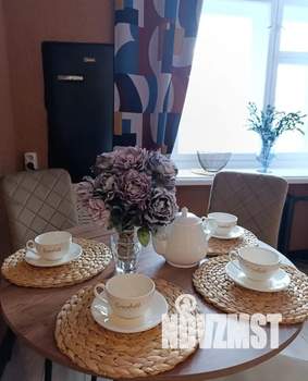 2-к квартира, посуточно, 80м2, 5/5 этаж