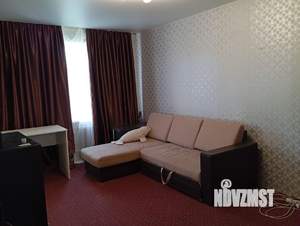 1-к квартира, на длительный срок, 31м2, 5/5 этаж