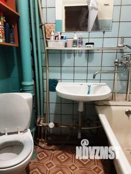 1-к квартира, на длительный срок, 29м2, 4/6 этаж