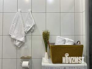 1-к квартира, посуточно, 34м2, 8/12 этаж