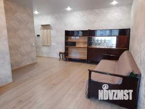 2-к квартира, посуточно, 44м2, 3/5 этаж