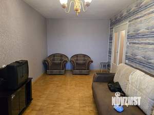 1-к квартира, на длительный срок, 36м2, 10/10 этаж