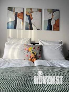 1-к квартира, посуточно, 25м2, 5/9 этаж