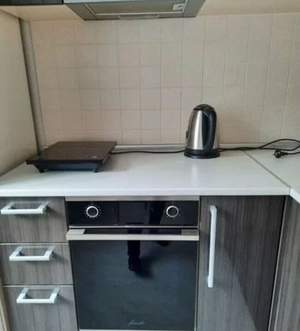 1-к квартира, на длительный срок, 30м2, 2/5 этаж