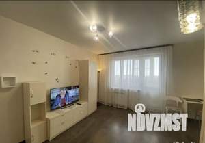 Студия квартира, на длительный срок, 28м2, 4/10 этаж