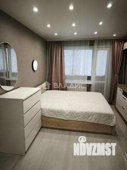 2-к квартира, на длительный срок, 43м2, 2/5 этаж