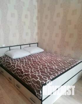 1-к квартира, посуточно, 36м2, 4/21 этаж