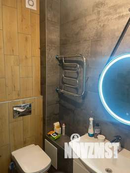 2-к квартира, посуточно, 48м2, 1/3 этаж