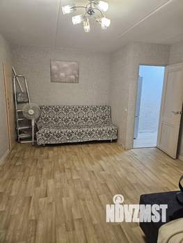 1-к квартира, на длительный срок, 30м2, 2/5 этаж