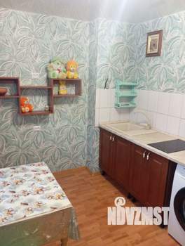 1-к квартира, на длительный срок, 35м2, 2/5 этаж