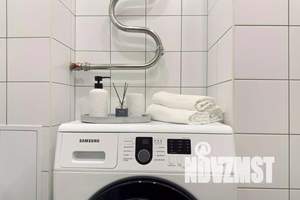 2-к квартира, посуточно, 37м2, 6/9 этаж