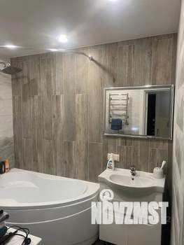 2-к квартира, посуточно, 44м2, 3/5 этаж