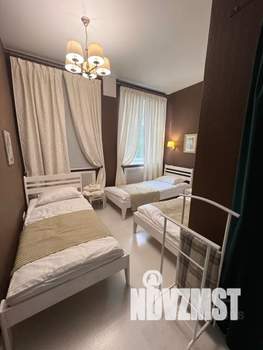 2-к квартира, посуточно, 50м2, 2/4 этаж