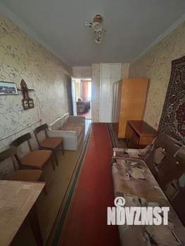 2-к квартира, на длительный срок, 45м2, 4/5 этаж