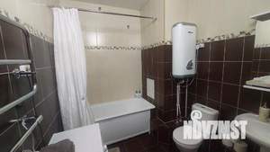 2-к квартира, посуточно, 70м2, 1/1 этаж