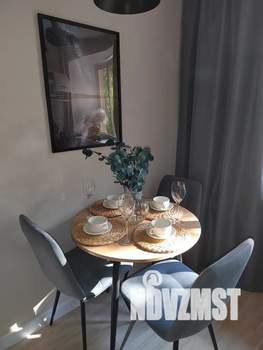 1-к квартира, посуточно, 40м2, 3/5 этаж