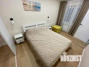 2-к квартира, посуточно, 43м2, 4/5 этаж