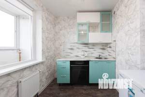 1-к квартира, посуточно, 41м2, 9/10 этаж