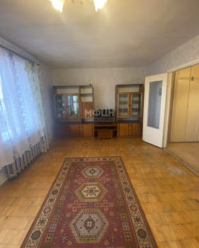 2-к квартира, на длительный срок, 55м2, 5/14 этаж