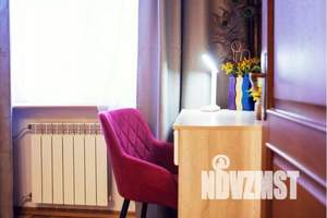 2-к квартира, посуточно, 42м2, 2/5 этаж