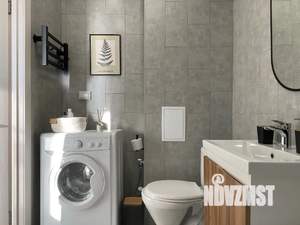 1-к квартира, посуточно, 33м2, 9/16 этаж