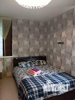 2-к квартира, посуточно, 45м2, 9/9 этаж