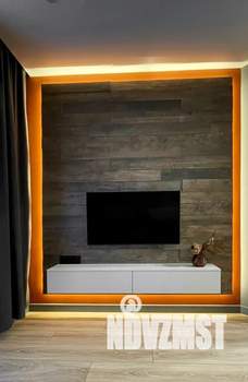 1-к квартира, посуточно, 35м2, 3/3 этаж