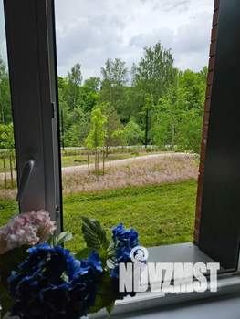 3-к квартира, посуточно, 59м2, 1/5 этаж