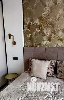 2-к квартира, посуточно, 47м2, 19/24 этаж