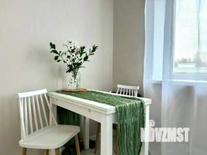 1-к квартира, посуточно, 39м2, 1/1 этаж