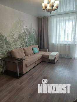 3-к квартира, посуточно, 60м2, 3/5 этаж