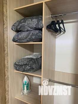 3-к квартира, посуточно, 50м2, 4/5 этаж