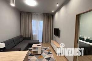 2-к квартира, посуточно, 52м2, 2/25 этаж