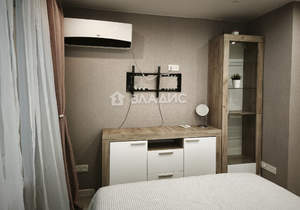 2-к квартира, на длительный срок, 43м2, 2/5 этаж