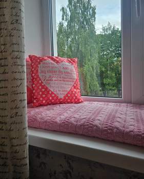 2-к квартира, на длительный срок, 53м2, 3/5 этаж