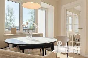 1-к квартира, посуточно, 50м2, 2/5 этаж