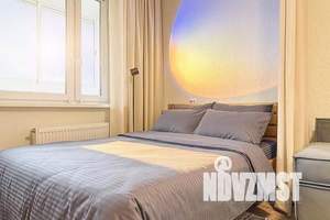 1-к квартира, посуточно, 36м2, 9/9 этаж