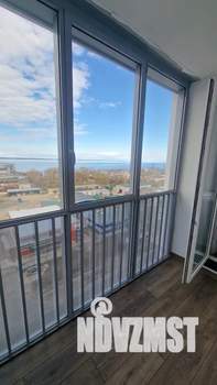 1-к квартира, посуточно, 44м2, 11/14 этаж