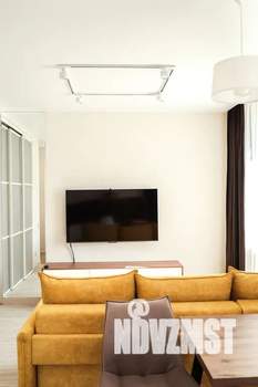 Студия квартира, посуточно, 34м2, 5/5 этаж