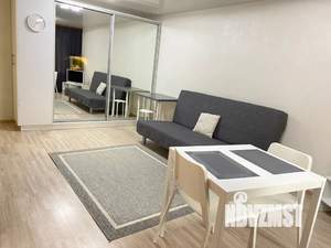 1-к квартира, посуточно, 31м2, 1/5 этаж