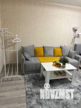 1-к квартира, посуточно, 30м2, 4/5 этаж