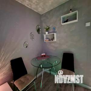 Студия квартира, посуточно, 21м2, 1/5 этаж