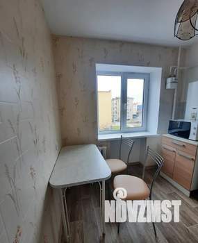 2-к квартира, посуточно, 44м2, 3/5 этаж